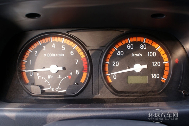2011款 1.3L(東安引擎)豪華型
