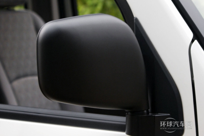 2011款 1.3L(東安引擎)豪華型