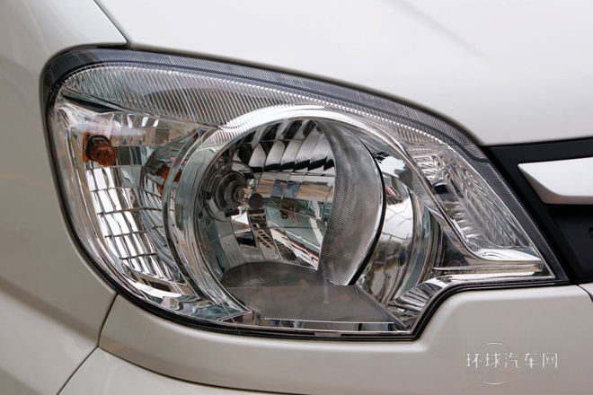 2011款 1.3L(東安引擎)豪華型