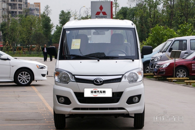 2011款 1.3L(東安引擎)豪華型