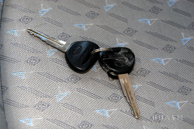 2011款 1.3L(東安引擎)基本型