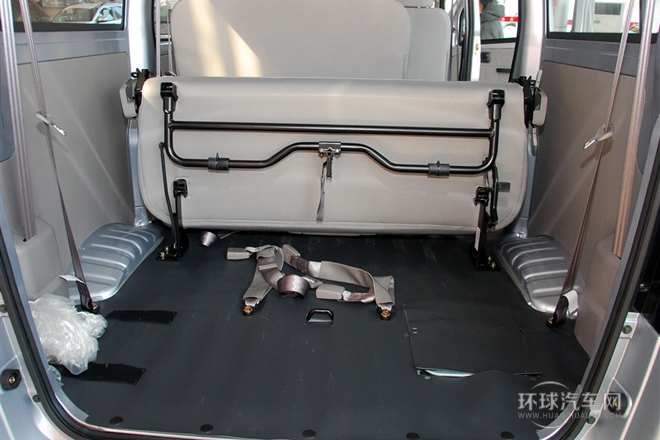 2011款 1.3L(東安引擎)基本型