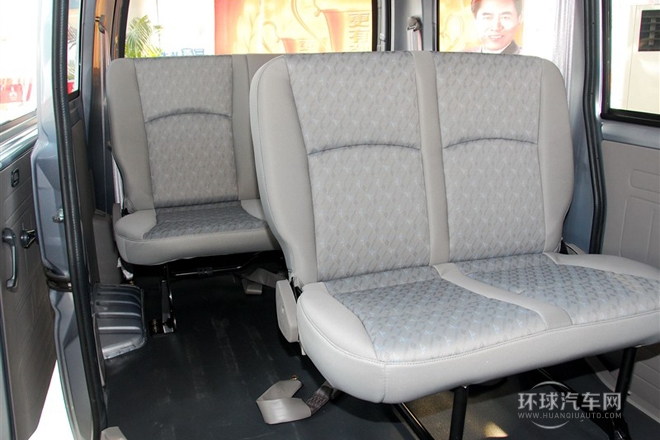 2011款 1.3L(東安引擎)基本型