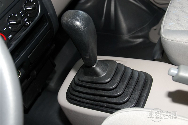 2011款 1.3L(東安引擎)基本型