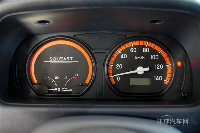 2011款 1.3L(東安引擎)基本型