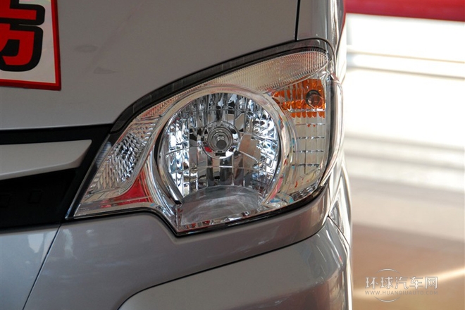 2011款 1.3L(東安引擎)基本型