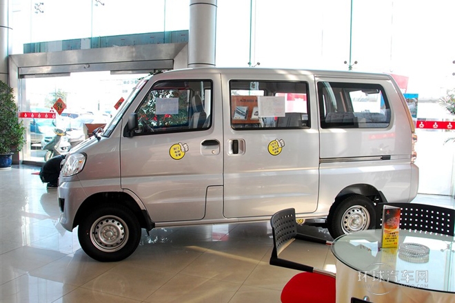 2011款 1.3L(東安引擎)基本型