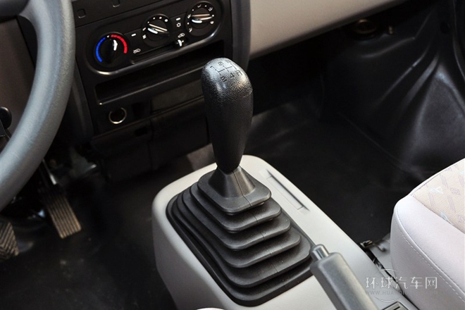 2011款 1.3L(柳機引擎)舒適型