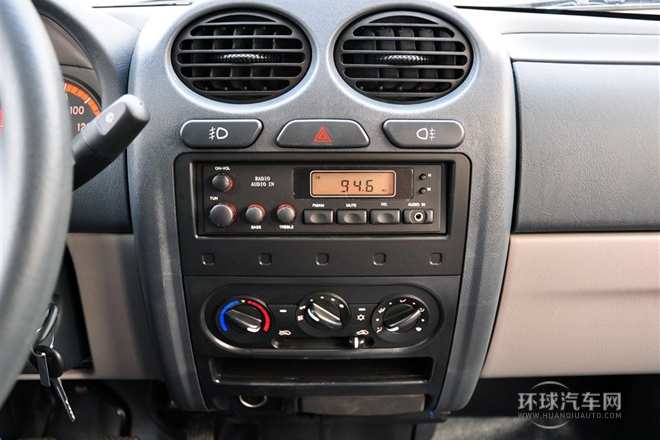 2011款 1.3L(柳機引擎)舒適型