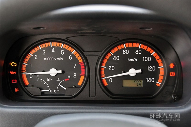 2011款 1.3L(柳機引擎)舒適型