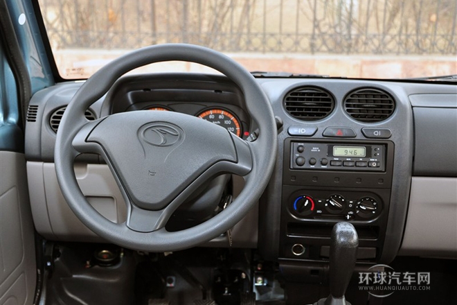 2011款 1.3L(柳機引擎)舒適型