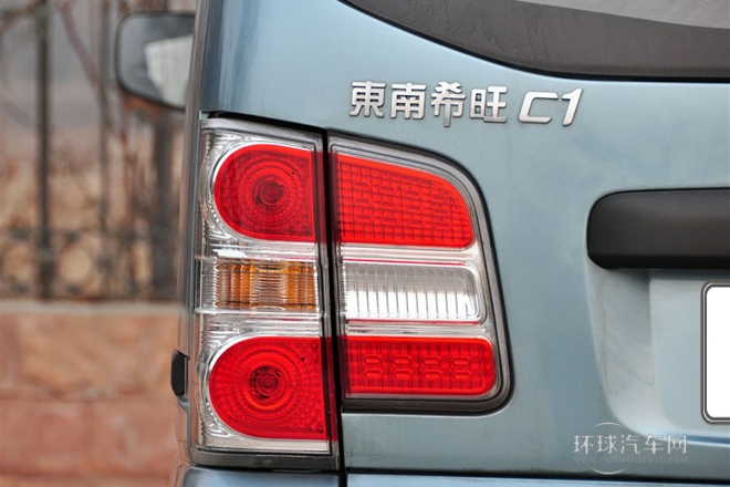 2011款 1.3L(柳機引擎)舒適型