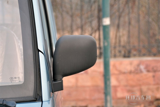 2011款 1.3L(柳機引擎)舒適型