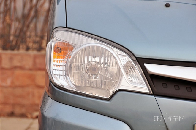 2011款 1.3L(柳機引擎)舒適型