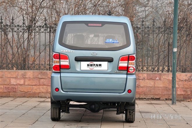 2011款 1.3L(柳機引擎)舒適型