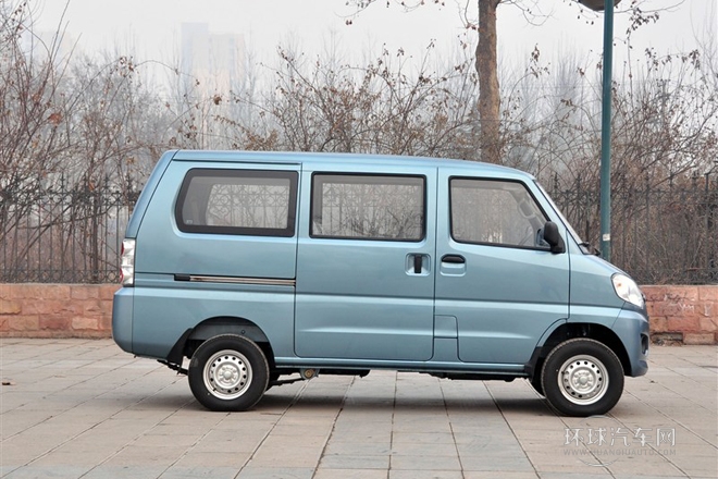 2011款 1.3L(柳機引擎)舒適型