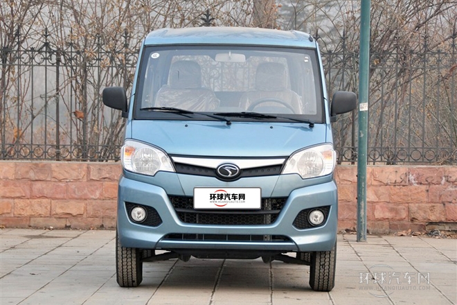 2011款 1.3L(柳機引擎)舒適型