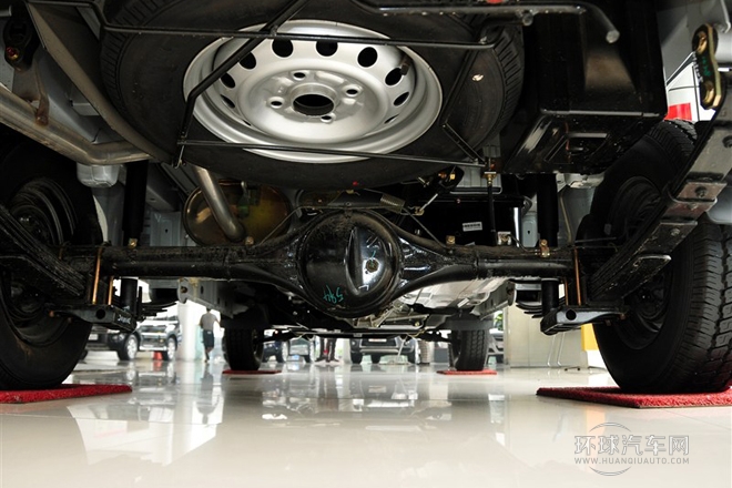 2011款 1.3L(柳機引擎)標(biāo)準(zhǔn)型