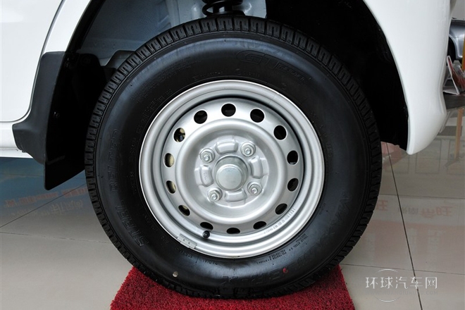 2011款 1.3L(柳機引擎)標準型