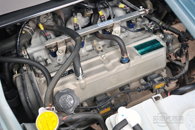 2011款 1.3L(柳機引擎)標準型