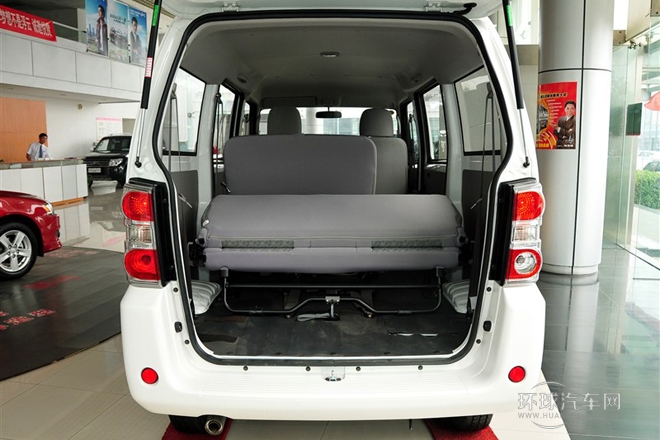 2011款 1.3L(柳機引擎)標準型