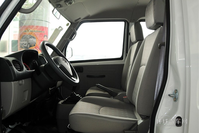 2011款 1.3L(柳機引擎)標準型