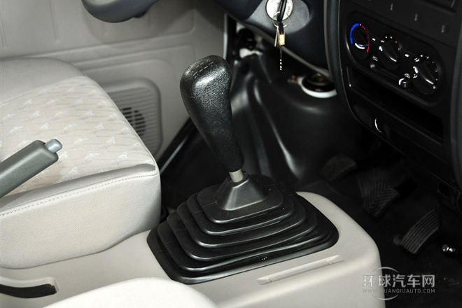 2011款 1.3L(柳機引擎)標準型