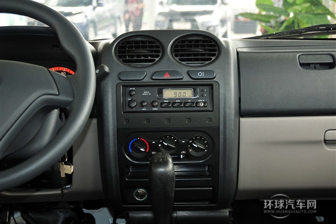 2011款 1.3L(柳機引擎)標準型