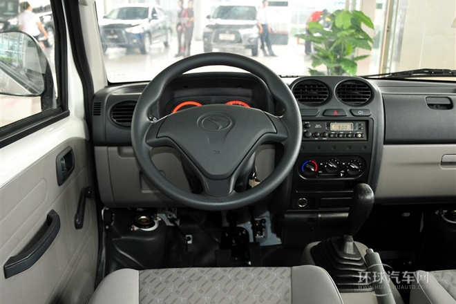 2011款 1.3L(柳機(jī)引擎)標(biāo)準(zhǔn)型