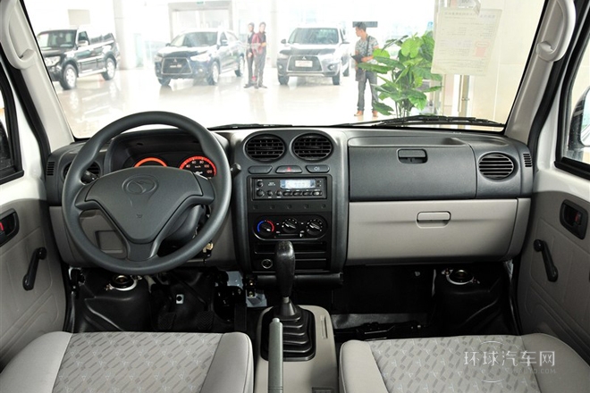 2011款 1.3L(柳機引擎)標準型