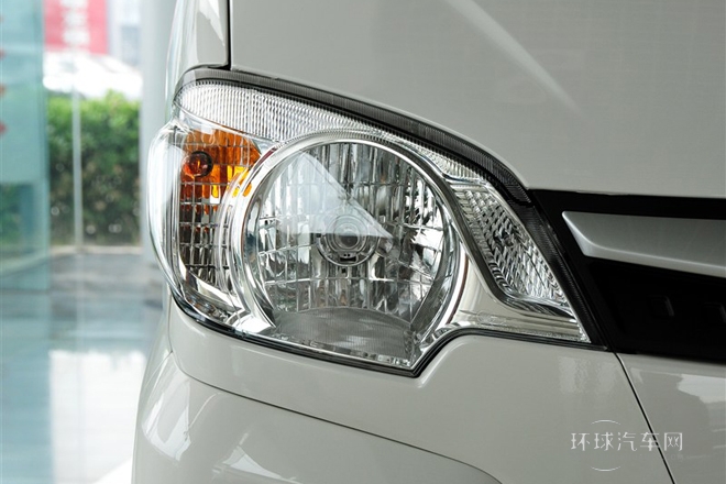 2011款 1.3L(柳機引擎)標準型