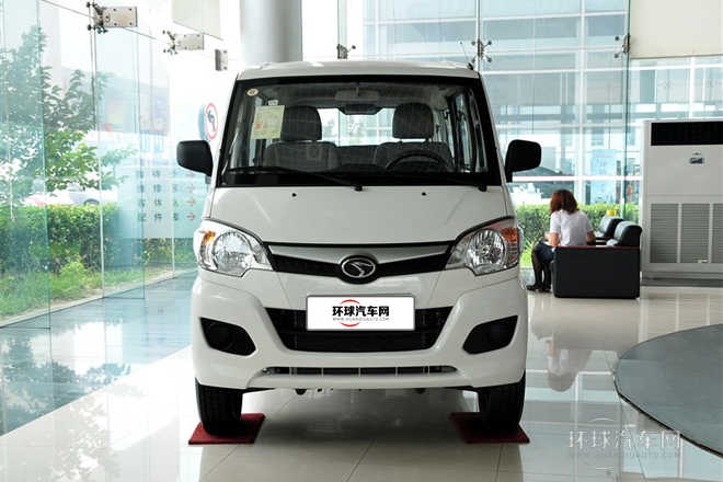 2011款 1.3L(柳機引擎)標準型