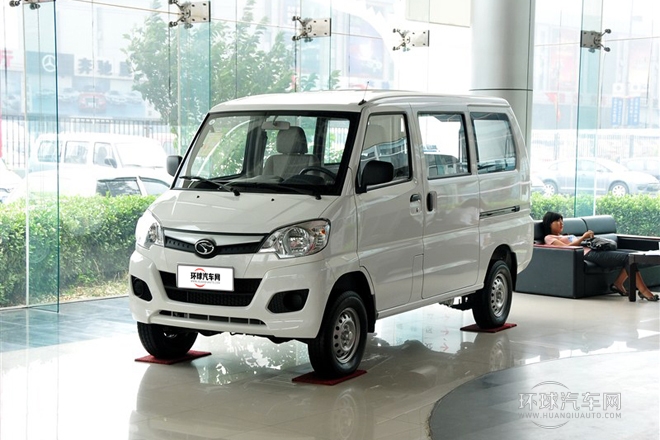 2011款 1.3L(柳機引擎)標準型