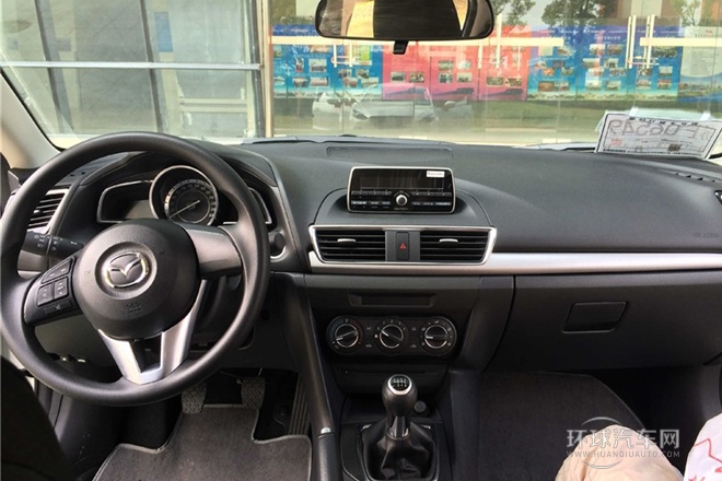 2014款 兩廂 1.5L 手動舒適型