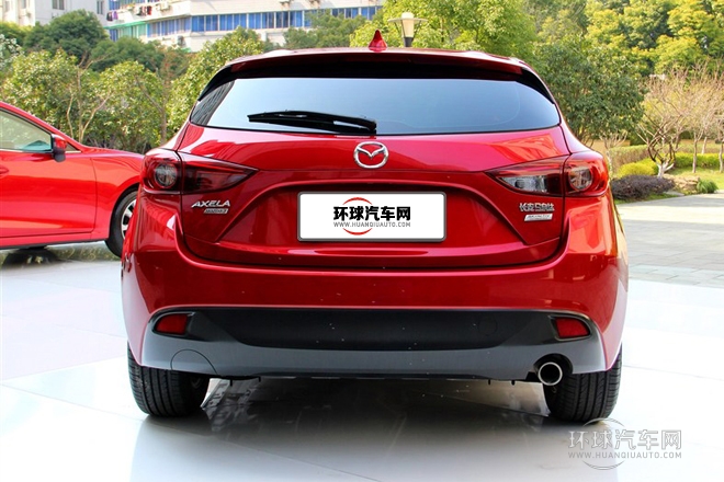 2014款 兩廂 1.5L 手動舒適型