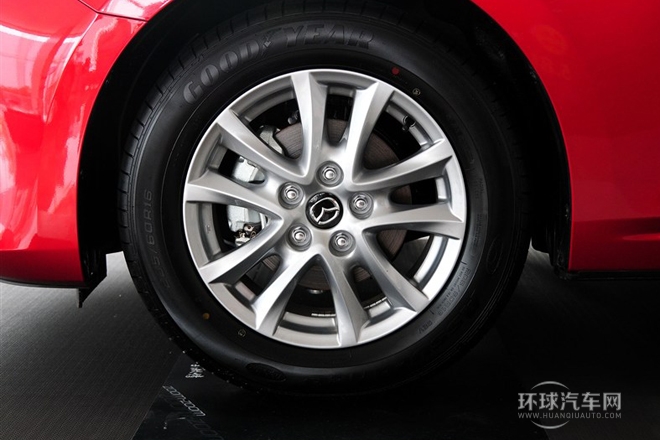 2014款 兩廂 1.5L 自動尊貴型