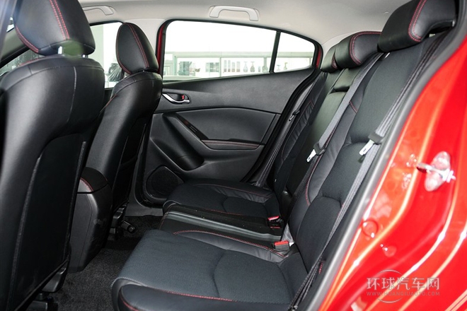 2014款 兩廂 1.5L 自動尊貴型