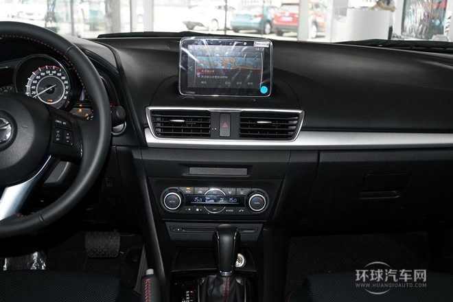 2014款 兩廂 1.5L 自動尊貴型