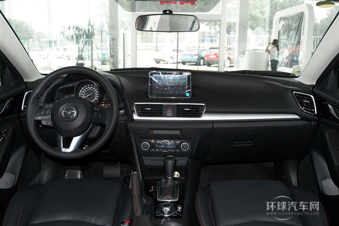 2014款 兩廂 1.5L 自動尊貴型