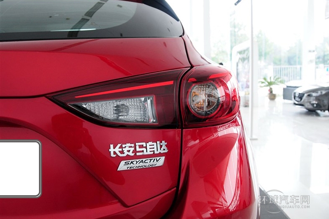 2014款 兩廂 1.5L 自動尊貴型