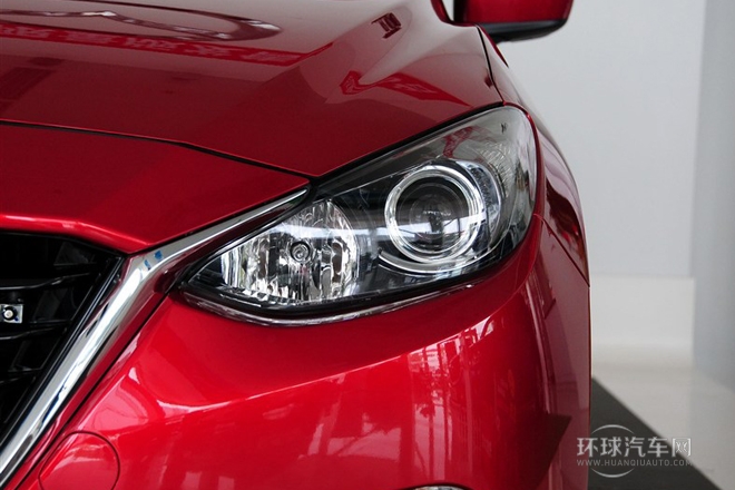 2014款 兩廂 1.5L 自動(dòng)尊貴型