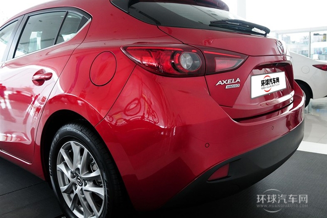 2014款 兩廂 1.5L 自動尊貴型