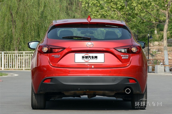 2014款 兩廂 1.5L 自動尊貴型