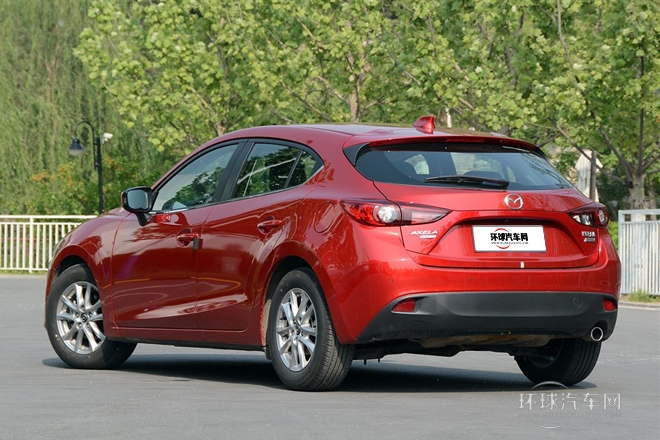 2014款 兩廂 1.5L 自動(dòng)尊貴型