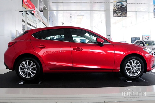 2014款 兩廂 1.5L 自動尊貴型