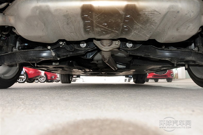 2014款 兩廂 2.0L 自動(dòng)旗艦型