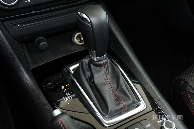 2014款 兩廂 2.0L 自動(dòng)旗艦型