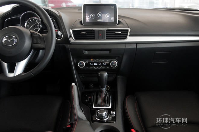 2014款 兩廂 2.0L 自動(dòng)旗艦型