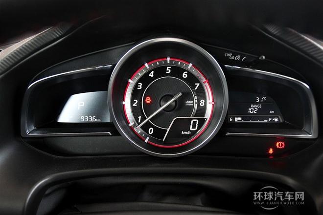 2014款 兩廂 2.0L 自動旗艦型