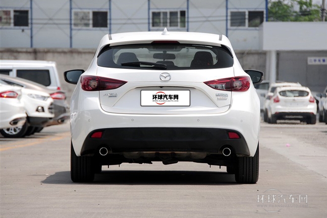 2014款 兩廂 2.0L 自動(dòng)旗艦型